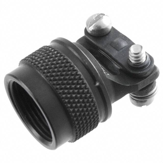 A850493811A Amphenol Interconnect India  Backshells and Cable Clamps